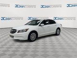Used 2012 Honda Accord LX image 4