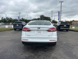 Used 2020 Ford Fusion SE image 4