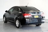 Used 2015 Chevrolet Cruze LT image 5