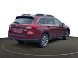 Used 2017 Subaru Outback 2.5i Limited image 6