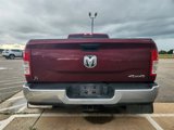 Used 2022 RAM 3500 Tradesman image 3