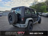 Used 2011 Jeep Wrangler Unlimited Sport w/ Connectivity Group image 5