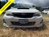 Used 2013 Subaru Impreza WRX STI image 2