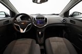 Used 2020 Chevrolet Sonic LT image 5