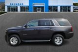Certified 2017 Chevrolet Tahoe LT image 5