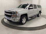 Used 2017 Chevrolet Silverado 1500 LT w/ All Star Edition image 2
