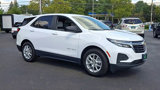 Certified 2023 Chevrolet Equinox LS w/ LS Convenience Package image 2