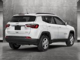 New 2025 Jeep Compass Latitude image 2