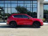 Used 2022 MAZDA CX-5 AWD 2.5 Turbo image 2