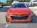 Certified 2025 Subaru Crosstrek 2.5i Limited w/ Popular Package #3A image 3