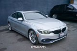 Used 2019 BMW 430i Coupe w/ Convenience Package image 3