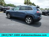 Used 2021 Jeep Cherokee Limited image 4