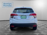 Certified 2022 Honda HR-V LX image 4