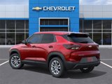 New 2026 Chevrolet TrailBlazer LS w/ LS Convenience Package image 3