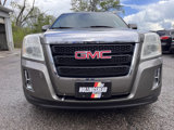 Used 2010 GMC Terrain SLT image 2