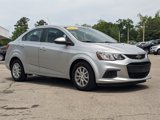 Used 2020 Chevrolet Sonic LT image 2