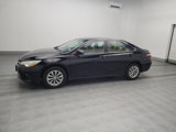 Used 2016 Toyota Camry LE image 2