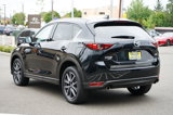 Used 2018 MAZDA CX-5 Grand Touring image 5