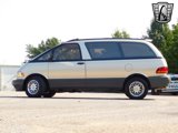 Used 1997 Toyota Previa LE image 3