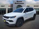 New 2025 Jeep Compass Latitude image 2