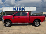 Used 2010 Dodge Ram 2500 Truck SLT w/ Big Horn Regional Pkg image 2