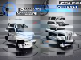 Used 2016 Jeep Patriot High Altitude image 2