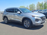 Used 2020 Hyundai Santa Fe Limited image 3