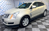 Used 2016 Cadillac SRX Luxury w/ Driver Awareness Package image 4
