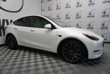 Used 2021 Tesla Model Y Performance image 4