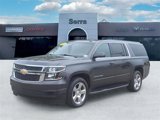 Used 2018 Chevrolet Suburban LT w/ Max Trailering Package image 3