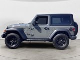 Certified 2020 Jeep Wrangler Sport image 2