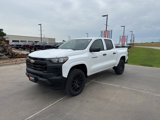 New 2025 Chevrolet Colorado W/T image 2