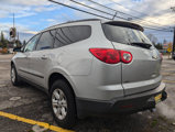 Used 2011 Chevrolet Traverse LS image 4
