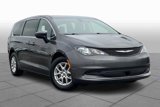 Used 2022 Chrysler Voyager LX image 3
