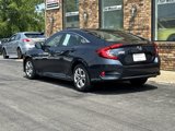 Used 2018 Honda Civic LX image 3