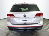 Used 2021 Volkswagen Atlas SE w/ Panoramic Sunroof Package image 5