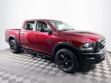 Used 2019 RAM 1500 Classic Warlock w/ Electronics Group image 3