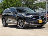 Certified 2019 Acura RDX AWD w/ Technology Package image 2