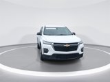 Used 2023 Chevrolet Traverse LS image 3