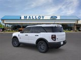 New 2025 Ford Bronco Sport Big Bend image 4
