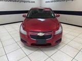 Used 2014 Chevrolet Cruze Eco image 2