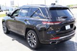 Used 2022 Jeep Grand Cherokee Overland w/ Adv Protech Group III image 4