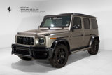 Used 2023 Mercedes-Benz G 63 AMG 4MATIC image 3