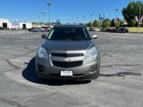Used 2012 Chevrolet Equinox LT w/ Driver Convenience Package image 2