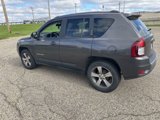 Used 2017 Jeep Compass High Altitude image 4