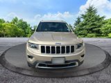 Used 2015 Jeep Grand Cherokee Limited image 2
