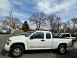 Used 2005 Chevrolet Colorado LS w/ Power Convenience Package image 4