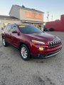 Used 2015 Jeep Cherokee Limited image 4