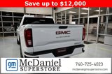 New 2025 GMC Sierra 1500 Elevation image 6