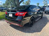 Used 2017 Nissan Sentra NISMO w/ NISMO Premium Package image 5